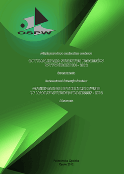 OSPW-2012