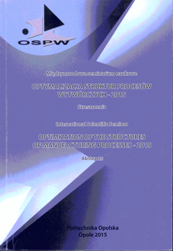 OSPW-2015