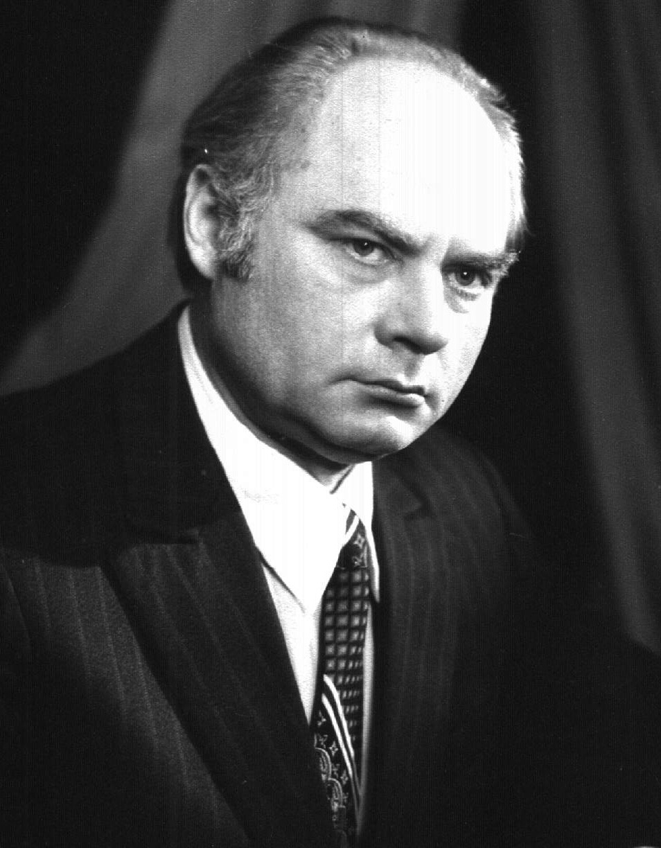 Я. С. Підстригач